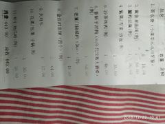 -堂宴·老厦门私房菜(1988仙岳总店)
