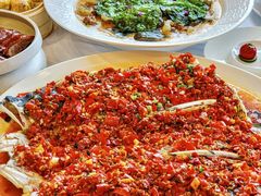 -粤菜王府·海鲜·茶市·海景餐厅(大梅沙店)