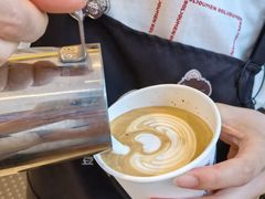 -Beans Solo豆号咖啡(百家湖花园店)