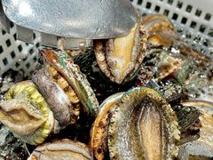 -亚马逊海鲜自助(梅溪湖步步高店)