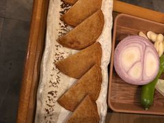 -韩国料理大力士(屏风街店)