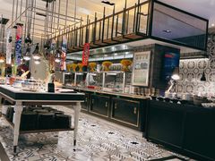 -杭州城中香格里拉大酒店