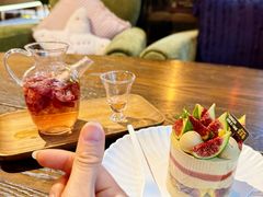 -黑草莓(重庆路店)