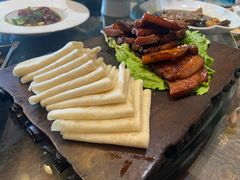 -龙源九号花园酒店(叶埠桥店)