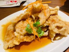 传统锅包肉-北李妈妈菜(鲁能城店)