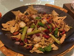 -林记象山海鲜(广灵二路店)