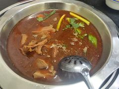 -新乡杨记红焖羊肉火锅(天坛南门店)