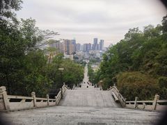 -红花山公园