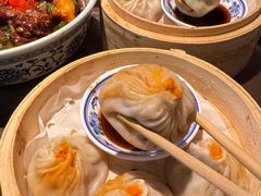 -王繁星面馆(西安熙地港店)