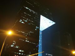 -中央广播电视总台(光华路办公区)