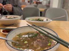 -喜之羊·粉面档