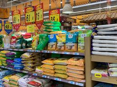 -大润发(康桥店)