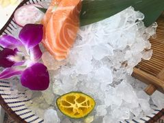 -林妈妈村·日式料理(宝山万达店)