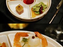 -A One Kitchen·南京精菜馆(晶丽酒店店)