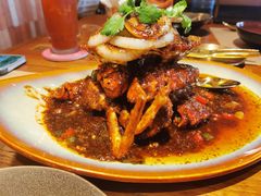 -CHINCHIN 青青·泰国料理(万象食家店)