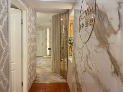 -茜尔维亚修身连锁(闵行莘庄店)