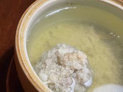 厦门传统肉蓉炖盅-林四喜·闽南传家菜(鼓浪屿店)