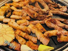 -安又胖韩国烤肉