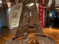 -北京王府井希尔顿酒店·秦唐中餐厅Chynna
