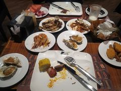 -汉巴味德(大悦城店)