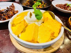 -新白鹿餐厅(爱琴海购物中心店)