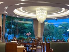 -浙江西子宾馆·瑶园咖啡厅