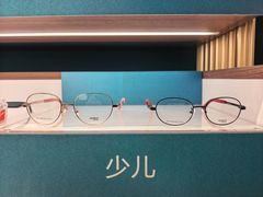 -LensCrafters亮视点(东方新天地店)