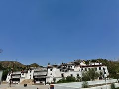 -五当召景区