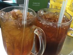 -榮泰米粉湯(Left Shop)