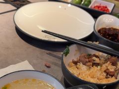 -同仁四季椰子鸡(海岸城天利店)