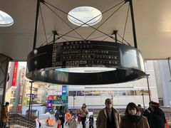 -三鹰之森吉卜力美术馆