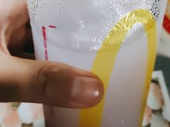 -麦当劳(临顿路店)