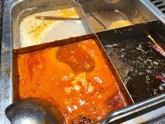 -海底捞大排档火锅(悦荟广场店)