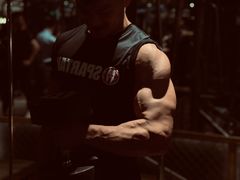 -银吉姆健身(恒隆馆)