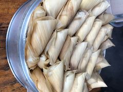 -叶婆婆豆浆馍馍