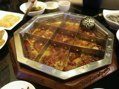 android_upload_pic-蜀九香火锅(九眼桥店)