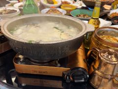 -老西门·常州菜(新区店)