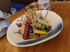 -坂吉屋·居酒屋深夜食堂(龙湖店)