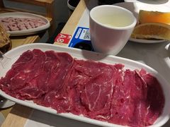 -林记潮牛·牛肉火锅(上马墩店)