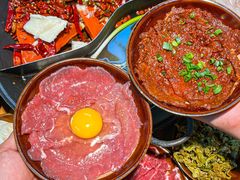 -阳阳老火锅(小南门店)