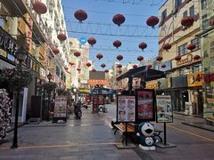 -万佳广场(台东店)