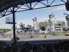 -渔岛海洋度假区