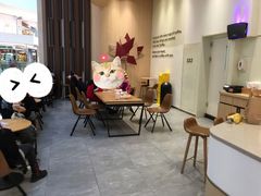 -Tims天好咖啡·贝果(渝中来福士店)