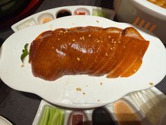 -锦府园·新台州菜(合生汇店)