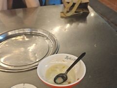 -清真·馬坡二旦烧烤(人生一串拍摄店)