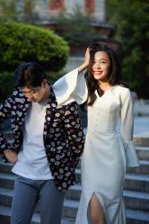 点击看大图 -YISHU一树影像工作室(惠城店)