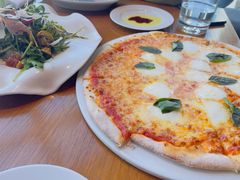 -沈阳君悦酒店·意坊意大利餐厅