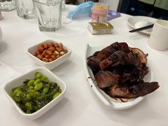 酱鸭-春餐厅