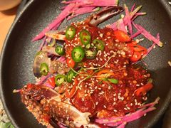 -KimPro 辛普乐概念韩餐