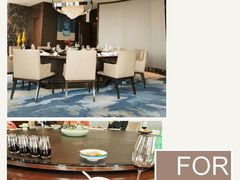 -环球港凯悦 · 享悦中餐厅